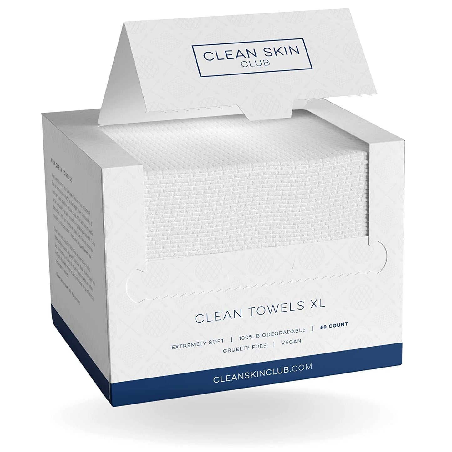 Clean SkinClean Towels XL