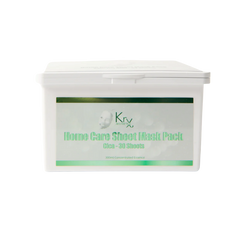 KrX Cica Home Care Masks