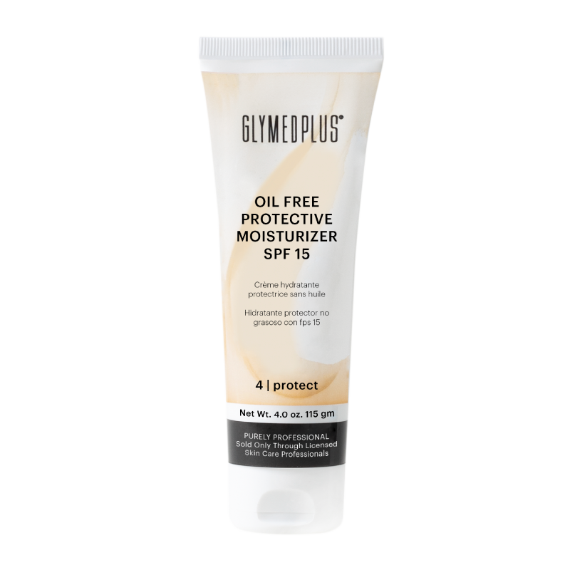 Oil Free Protective Moisturizer SPF 15