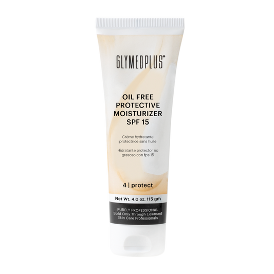 Oil Free Protective Moisturizer SPF 15