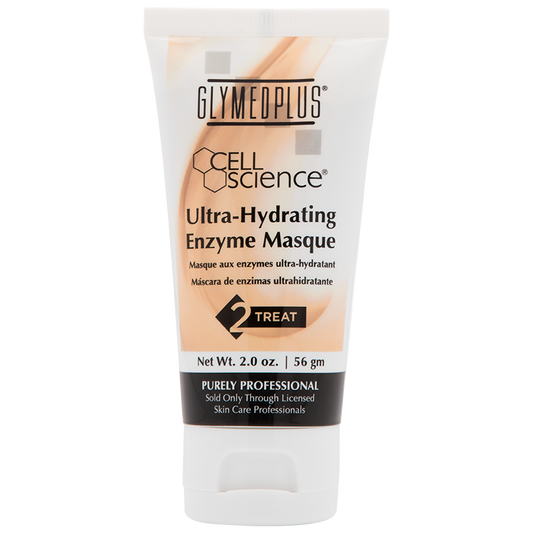 Ultra-Hydrating Enzyme Masque