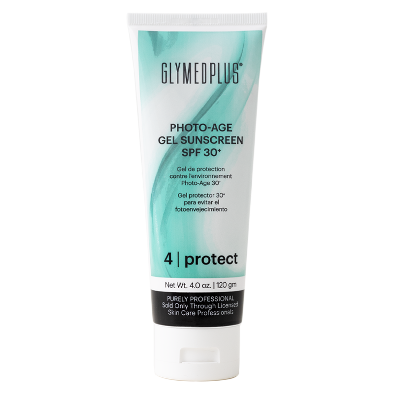 Photo-Age Environmental Protection Gel 30+ SPF