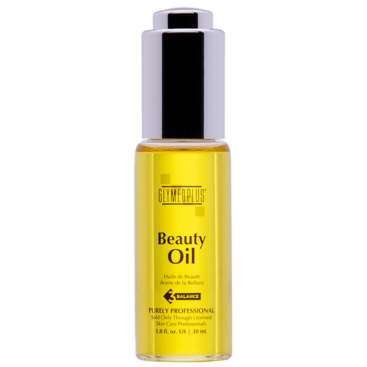 Beauty Oil