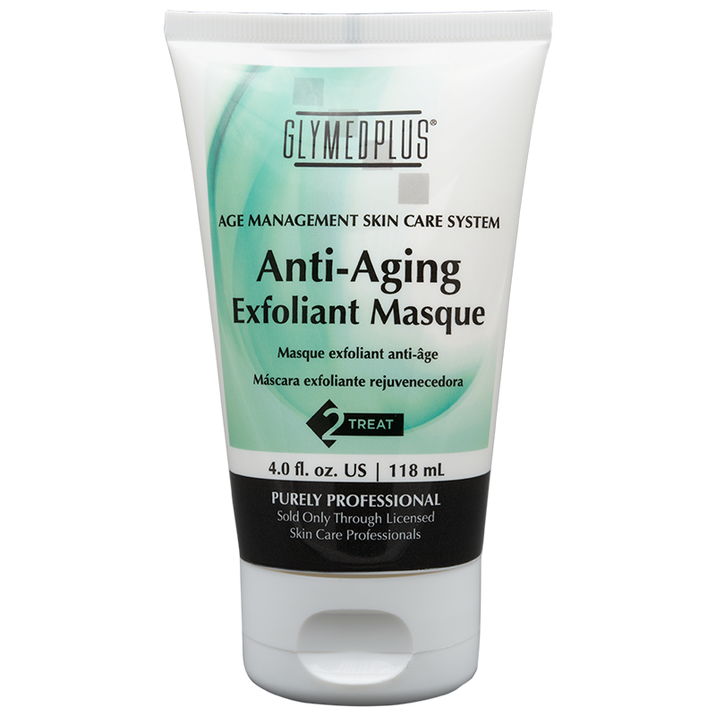 Anti-Aging Exfoliant Masque