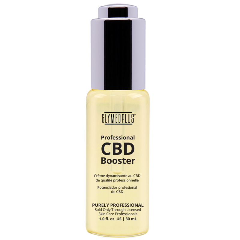 Professional CBD Booster