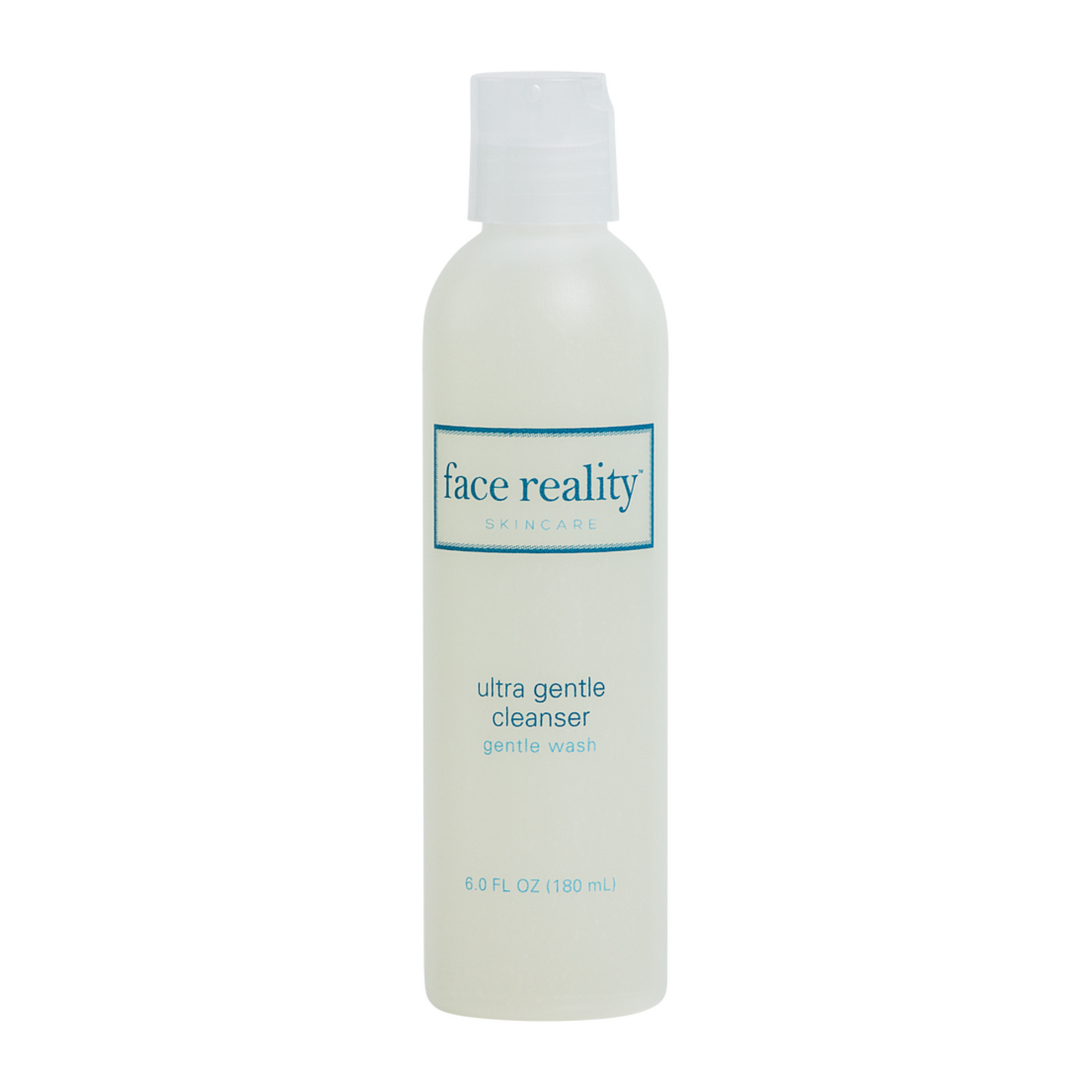 Ultra Gentle Cleanser